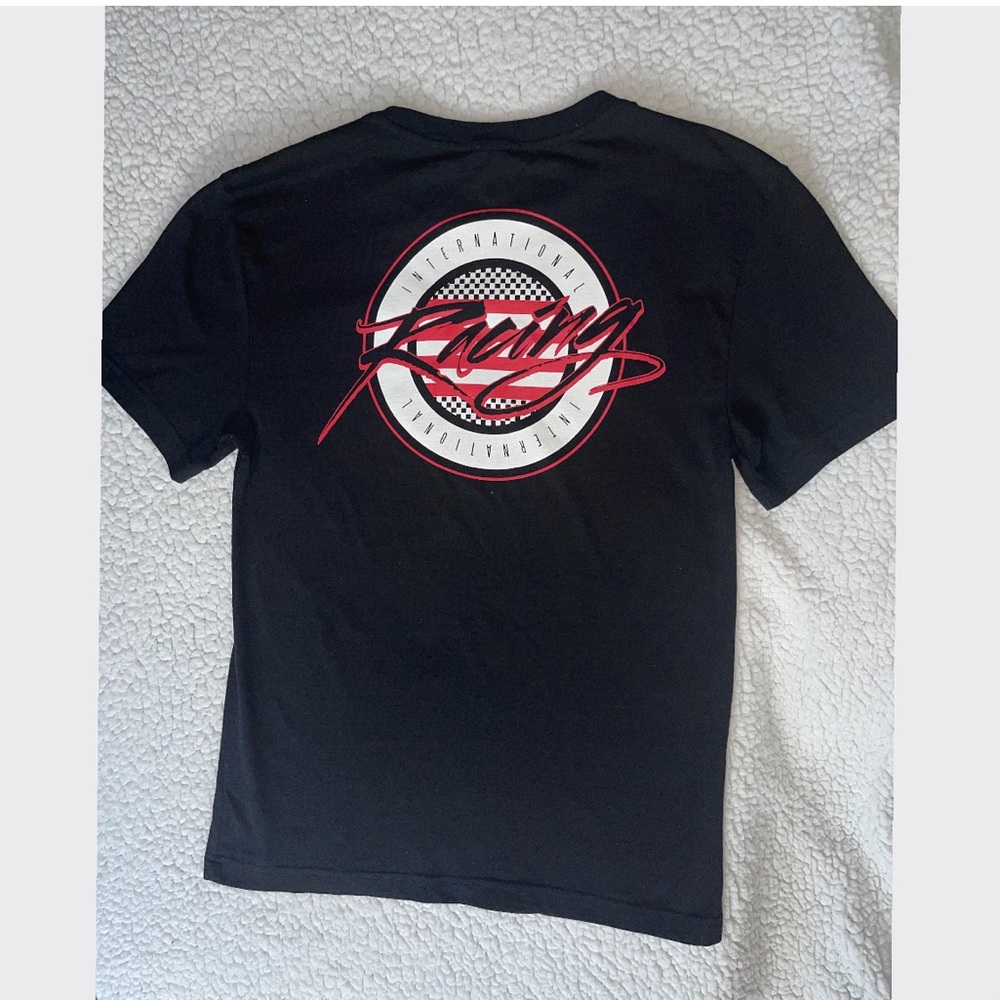 Racing shirt